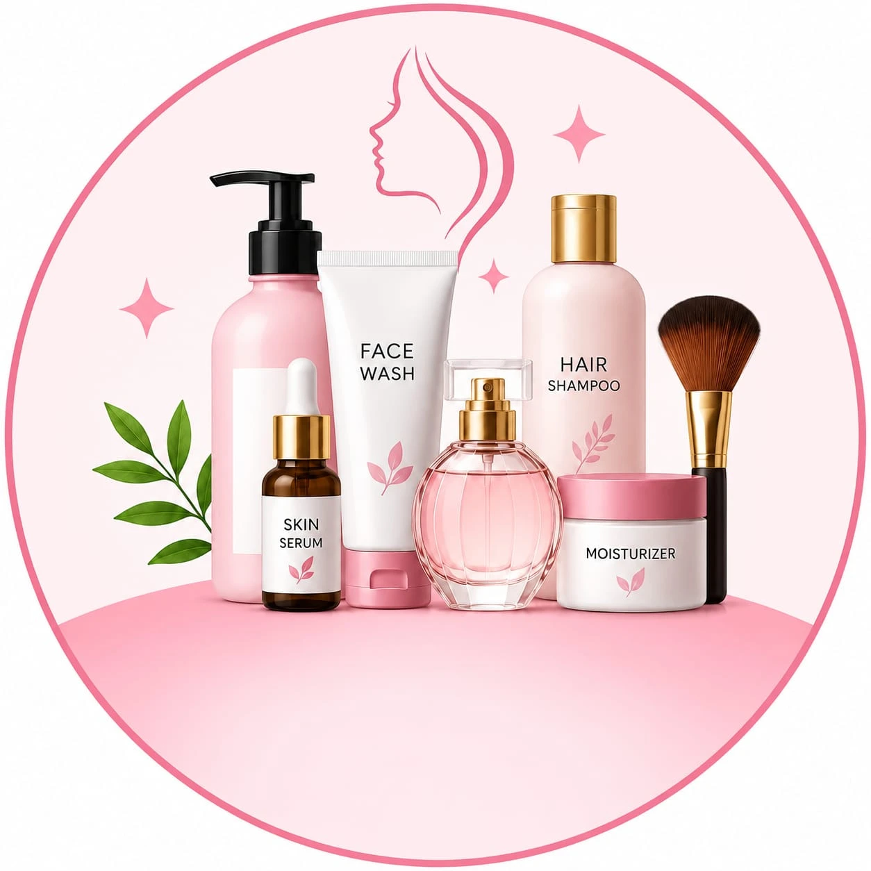 Beauty & Personal Care