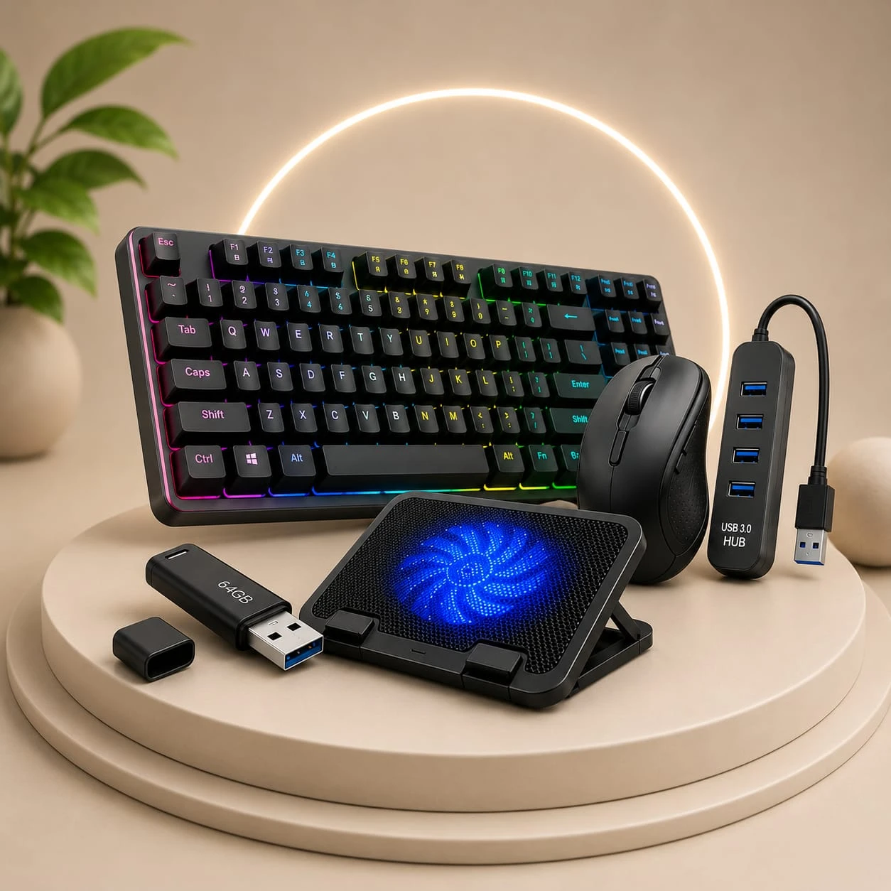 Computer Accessories