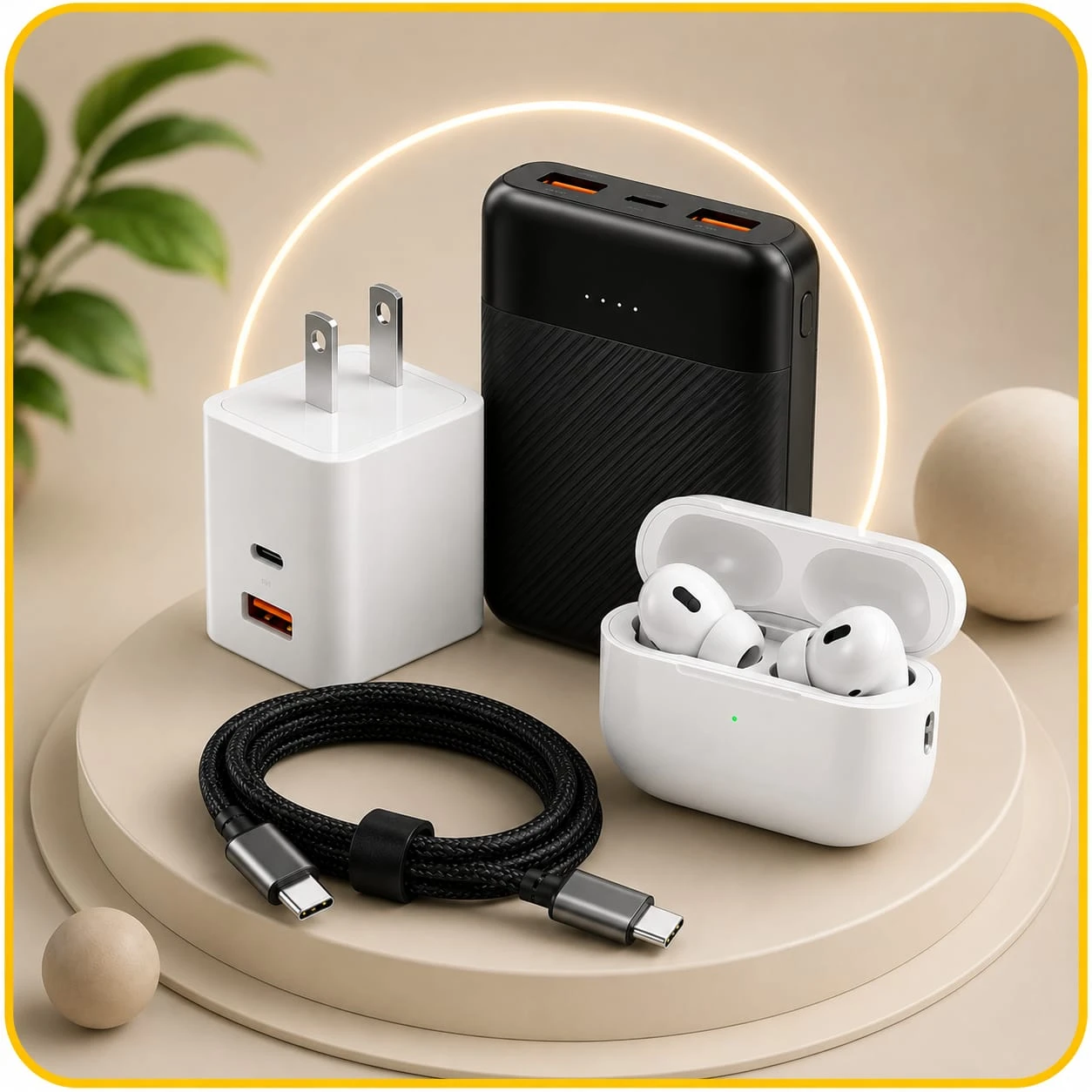 Mobile Accessories