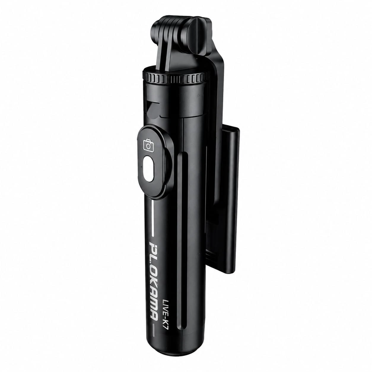 PLOKAMA LIVE-K7 Live Streaming Bracket Selfie Stick