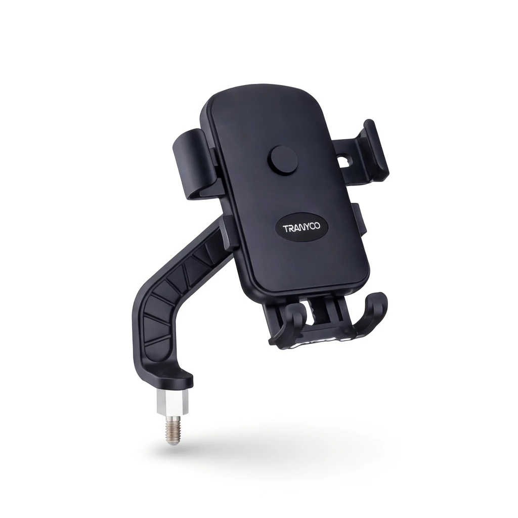 Tranyoo T-Z22 Motorcycle And Cycle Phone Holder