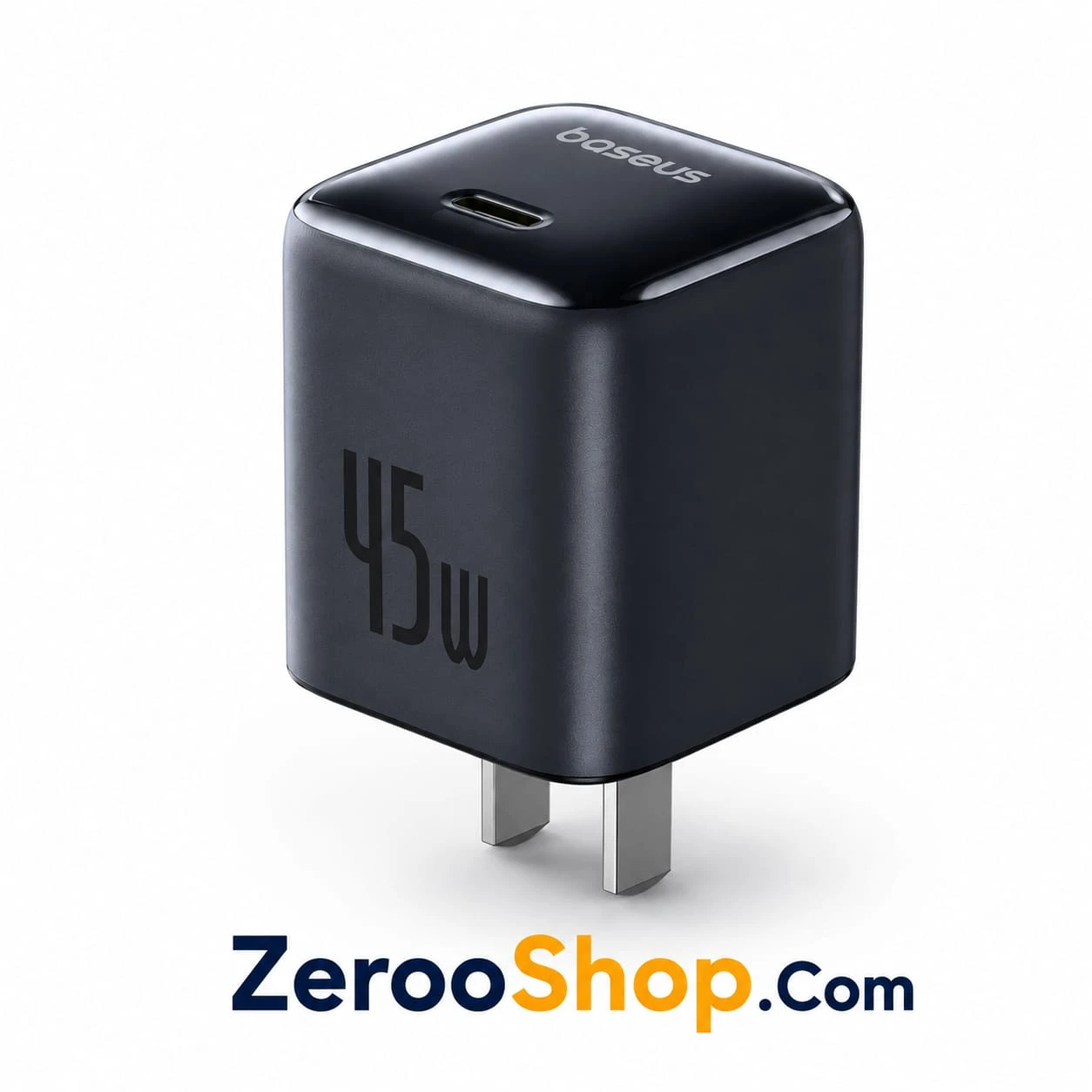 Baseus PicoGo 45W GaN USB-C Charger