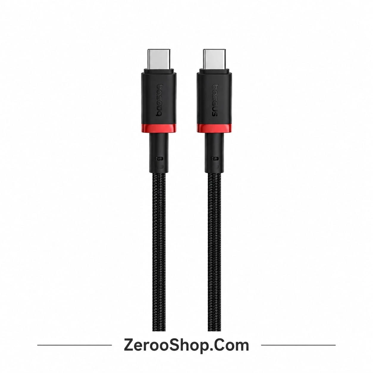 Baseus Dura Series USB-C to Lightning PD Fast Charging Cable