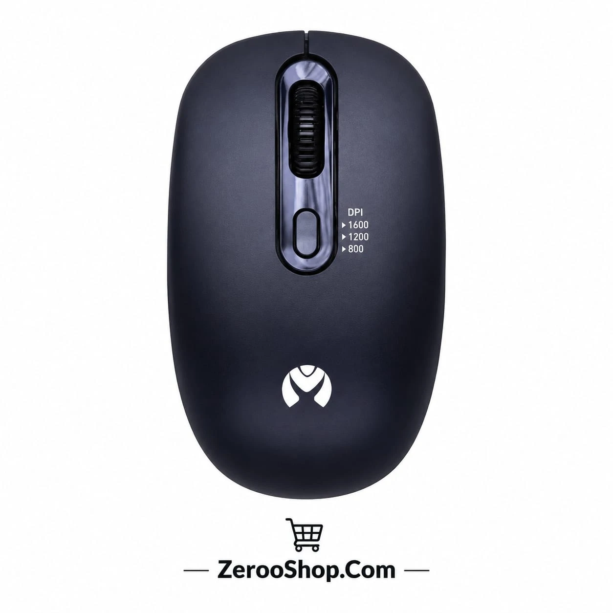 Mikuso MOS-W116 Wireless Mouse