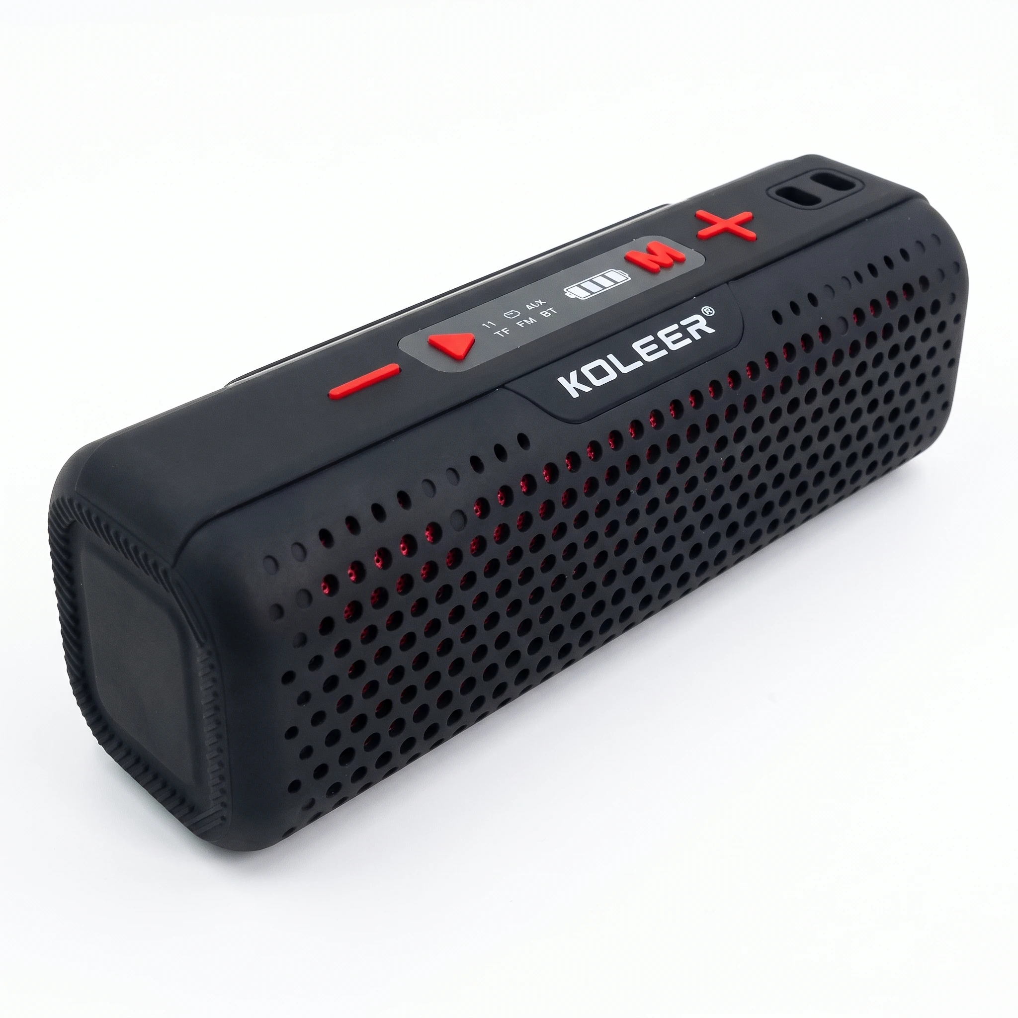 KOLEER S883 Bluetooth Speaker - SD CARD Supported